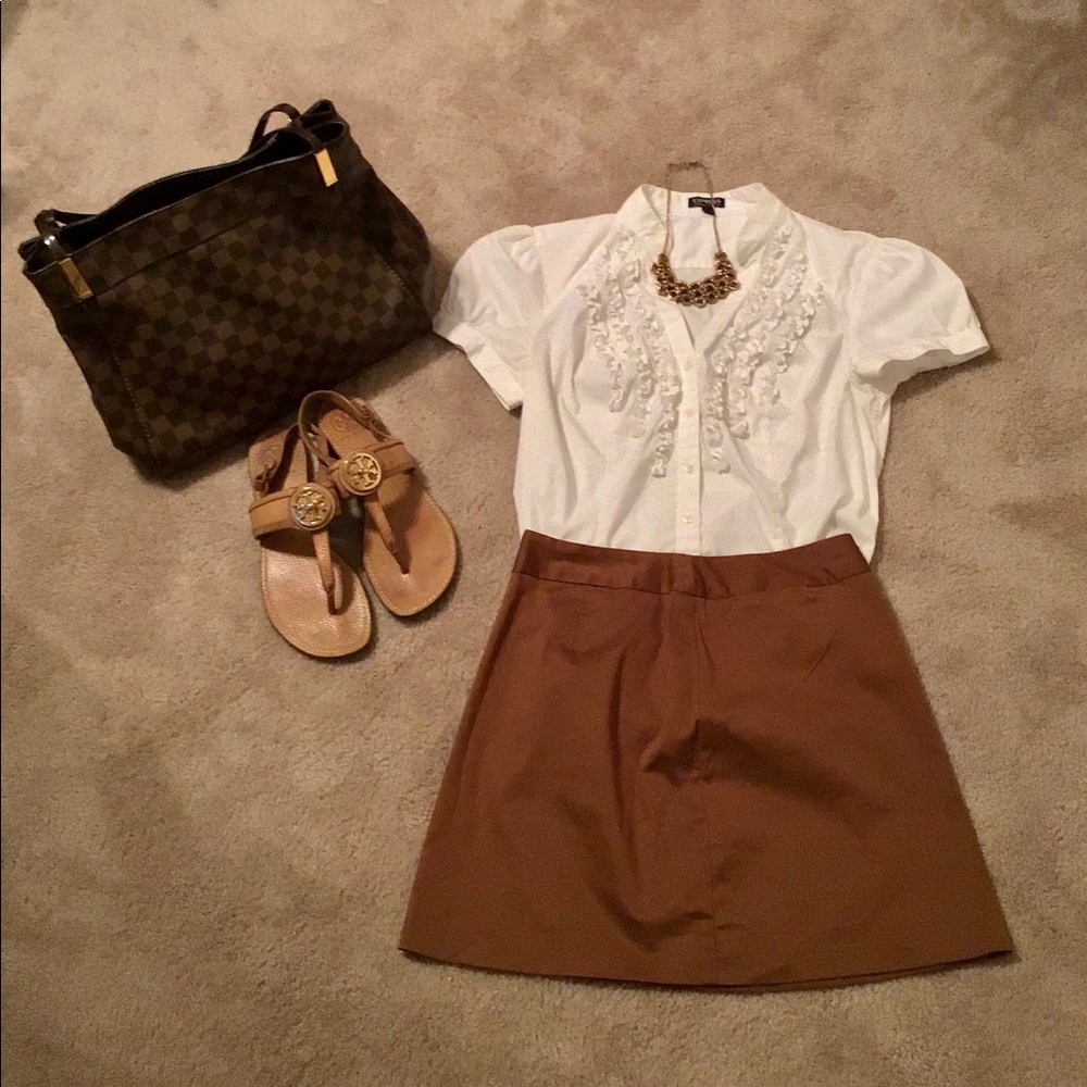 Express skirt - Picture 2 of 7